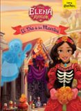 elena de avalor. el dia de los muertos-9788416913770 elena de avalor. el dia de los muertos-9788416913770