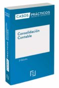 casos prácticos consolidación contable (2ª edición)-9788416924370 casos prácticos consolidación contable (2ª edición)-9788416924370