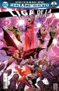 liga de la justicia núm. 58/ 3 (renacimiento)-bryan hitch-9788416945870 liga de la justicia núm. 58/ 3 (renacimiento)-bryan hitch-9788416945870