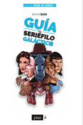 guia del seriefilo galactico: 50 series imprescindibles de ciencia ficcion-marina such-9788416961870 guia del seriefilo galactico: 50 series imprescindibles de ciencia ficcion-marina such-9788416961870