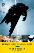 batman: el regreso del caballero oscuro (6ª ed.)-frank miller-9788417063870 batman: el regreso del caballero oscuro (6ª ed.)-frank miller-9788417063870