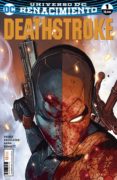 deathstroke núm. 01 (renacimiento)-christopher priest-9788417071370 deathstroke núm. 01 (renacimiento)-christopher priest-9788417071370