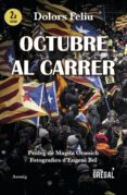 octubre al carrer-dolors feliu-9788417082970 octubre al carrer-dolors feliu-9788417082970