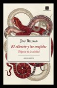 el silencio y los crujidos: triptico de la soledad-jon bilbao-9788417115470 el silencio y los crujidos: triptico de la soledad-jon bilbao-9788417115470