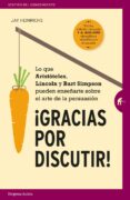 gracias por discutir (ebook)-9788417180270 gracias por discutir (ebook)-9788417180270