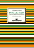 nueva lira te doy (antologia de poesia experimental)-gerardo diego-9788417266370 nueva lira te doy (antologia de poesia experimental)-gerardo diego-9788417266370