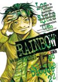 rainbow nº 17-george abe-9788417276270 rainbow nº 17-george abe-9788417276270