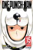one punch-man nº 15-yusuke murata-9788417356170 one punch-man nº 15-yusuke murata-9788417356170