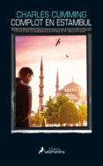 complot en estambul (ebook)-charles cumming-9788417384470 complot en estambul (ebook)-charles cumming-9788417384470