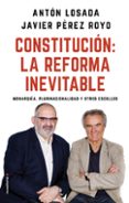 constitucion: la reforma inevitable (ebook)-9788417541170 constitucion: la reforma inevitable (ebook)-9788417541170