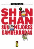 shin-chan: sus mejores gamberradas nº 01 (2ª ed.)-yoshito usui-9788417722470 shin-chan: sus mejores gamberradas nº 01 (2ª ed.)-yoshito usui-9788417722470