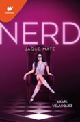NERD LIBRO 2 JAQUE MATE-13105351-otro-formato