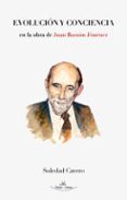 Descargando libro EVOLUCIÓN Y CONCIENCIA EN LA OBRA DE JUAN RAMÓN JIMÉNEZ de CAVERO SOLEDAD RTF MOBI DJVU (Spanish Edition) 9788419559470