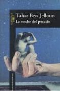la noche del pecado-tahar ben jelloun-9788420429670 la noche del pecado-tahar ben jelloun-9788420429670