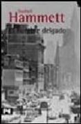 el hombre delgado-dashiell hammett-9788420637570 el hombre delgado-dashiell hammett-9788420637570