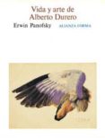 vida y arte de alberto durero (3ª ed.)-erwin panofsky-9788420670270 vida y arte de alberto durero (3ª ed.)-erwin panofsky-9788420670270