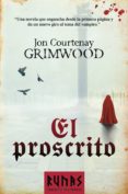 el proscrito (ebook)-jon courtenay grimwood-9788420676470 el proscrito (ebook)-jon courtenay grimwood-9788420676470