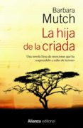 la hija de la criada-barbara mutch-9788420686370 la hija de la criada-barbara mutch-9788420686370