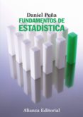 fundamentos de estadistica (ebook)-9788420688770 fundamentos de estadistica (ebook)-9788420688770