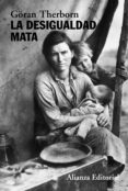 la desigualdad mata (ebook)-9788420699370 la desigualdad mata (ebook)-9788420699370