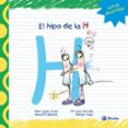 el hipo de la h-pilar lopez avila-rafael sanz-9788421678770 el hipo de la h-pilar lopez avila-rafael sanz-9788421678770