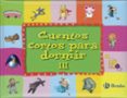 cuentos cortos para dormir iii-9788421681770 cuentos cortos para dormir iii-9788421681770