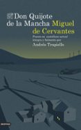 don quijote de la mancha (edicion de lujo)-miguel de cervantes saavedra-andres trapiello-9788423350070 don quijote de la mancha (edicion de lujo)-miguel de cervantes saavedra-andres trapiello-9788423350070