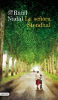la señora stendhal (ebook)-rafel nadal-9788423352470 la señora stendhal (ebook)-rafel nadal-9788423352470