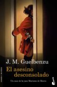 el asesino desconsolado-jose maria guelbenzu-9788423353170 el asesino desconsolado-jose maria guelbenzu-9788423353170