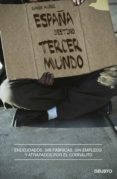 españa, destino tercer mundo (ebook)-9788423413270 españa, destino tercer mundo (ebook)-9788423413270