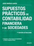 supuestos practicos de contabilidad financiera y de sociedades (ebook)-9788423428670 supuestos practicos de contabilidad financiera y de sociedades (ebook)-9788423428670