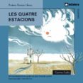 les quatre estacions-antoni garcia llorca-9788424610470 les quatre estacions-antoni garcia llorca-9788424610470