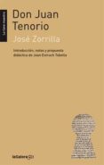 don juan tenorio-jose zorrilla-9788424648770 don juan tenorio-jose zorrilla-9788424648770