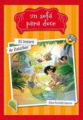un sofa para doce 6 :el tesoro de zanzíbar-elisa puricelli guerra-9788424657970 un sofa para doce 6 :el tesoro de zanzíbar-elisa puricelli guerra-9788424657970