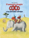 24.el pequeño dragon coco y los animales salvajes-ingo siegner-9788424662370 24.el pequeño dragon coco y los animales salvajes-ingo siegner-9788424662370