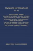 tratados hipocraticos viii (ebook)-9788424934170 tratados hipocraticos viii (ebook)-9788424934170