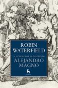 la guerra por el imperio de alejandro magno-robin waterfield-9788424936570 la guerra por el imperio de alejandro magno-robin waterfield-9788424936570
