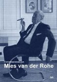 conversaciones con mies van der rohe: certezas americanas-moises puente-9788425220470 conversaciones con mies van der rohe: certezas americanas-moises puente-9788425220470
