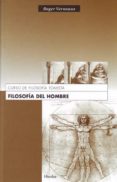 filosofia del hombre (10ª ed.)-9788425404870 filosofia del hombre (10ª ed.)-9788425404870
