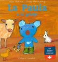 la paula a la granja-anne gutman-9788426133670 la paula a la granja-anne gutman-9788426133670