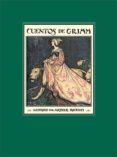 cuentos de grimm-9788426139870 cuentos de grimm-9788426139870