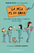 la mia es fa gran-monica peitx-cristina losantos-9788426143570 la mia es fa gran-monica peitx-cristina losantos-9788426143570