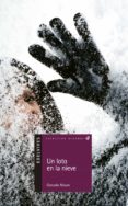un loto en la nieve-gonzalo moure-9788426352170 un loto en la nieve-gonzalo moure-9788426352170
