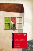 como antes-ana tortosa-9788426373670 como antes-ana tortosa-9788426373670