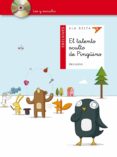 el talento oculto de pinguino (lee y escucha) (incluye cd)-alex latimer-9788426386670 el talento oculto de pinguino (lee y escucha) (incluye cd)-alex latimer-9788426386670