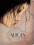 alicia en el pais de las maravillas-rebeca dautremer-carrol lewis-9788426393470 alicia en el pais de las maravillas-rebeca dautremer-carrol lewis-9788426393470