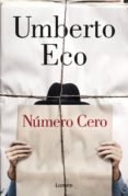 número cero (ebook)-umberto eco-9788426402370 número cero (ebook)-umberto eco-9788426402370