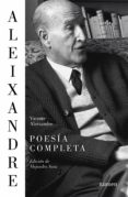 poesía completa (ebook)-vicente aleixandre-9788426403070 poesía completa (ebook)-vicente aleixandre-9788426403070