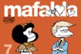 mafalda, nº 7-9788426445070 mafalda, nº 7-9788426445070