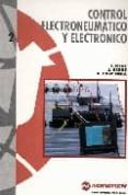 control electroneumatico y electronico-john hyde-josep reque-albert cuspinera-9788426710970 control electroneumatico y electronico-john hyde-josep reque-albert cuspinera-9788426710970